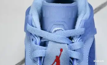 FQ1759-400 SPIZIKE LOW 'HOUSTON OILERS' JORDAN  0704
